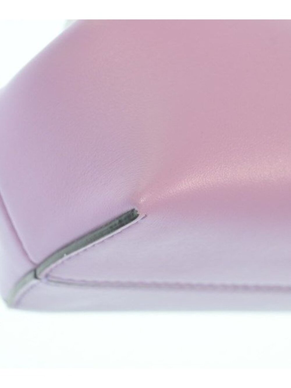 Fendi Shoulder Bag Purple - Picture 8 of 9
